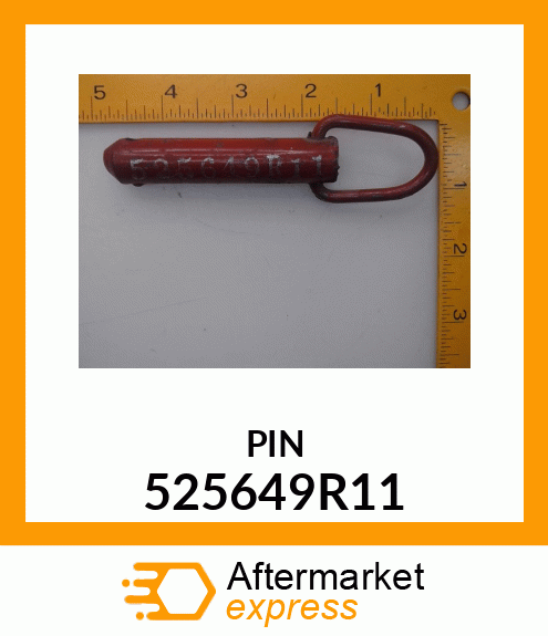 PIN 525649R11