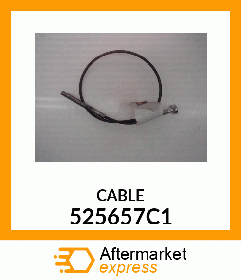 CABLE 525657C1