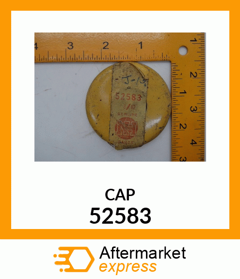 CAP 52583