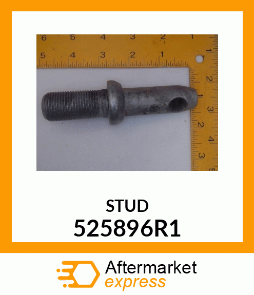 STUD 525896R1