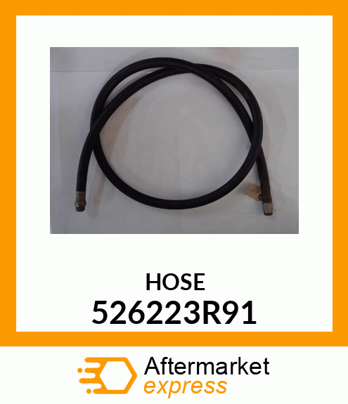 HOSE 526223R91