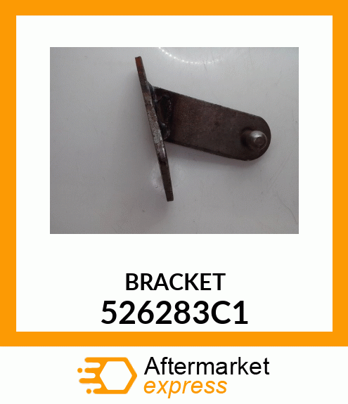 BRACKET 526283C1