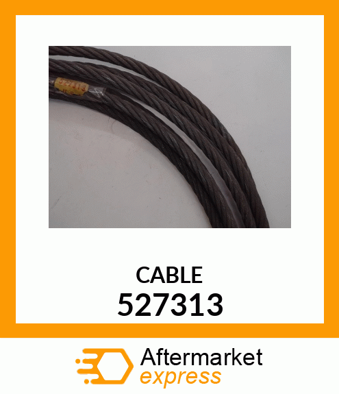 CABLE 527313