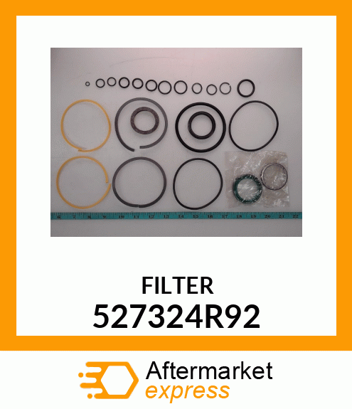 FILTER 527324R92