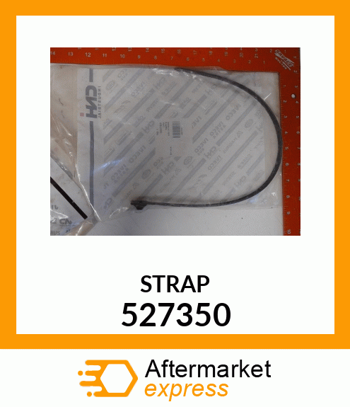 STRAP 527350