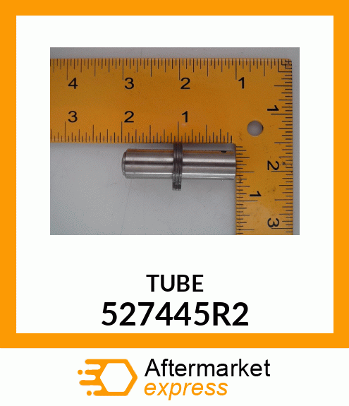 TUBE 527445R2