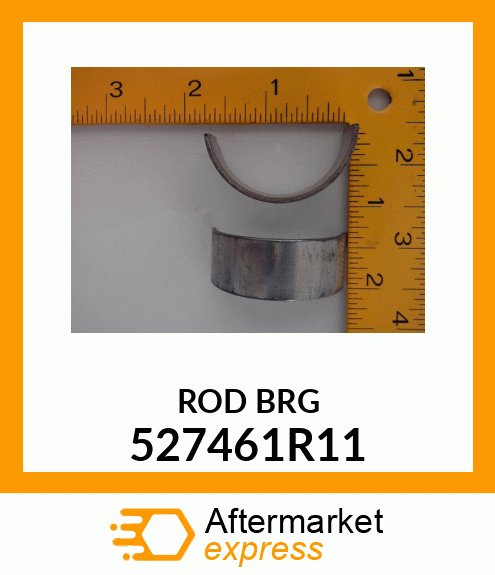 ROD BRG 527461R11