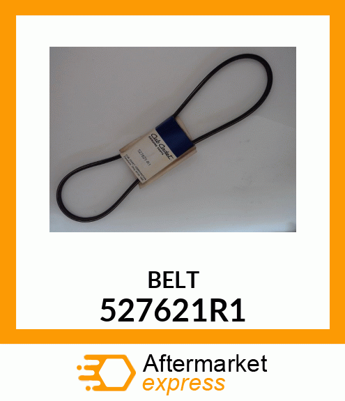 BELT 527621R1