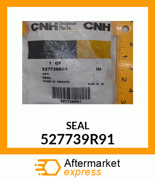 SEAL 527739R91