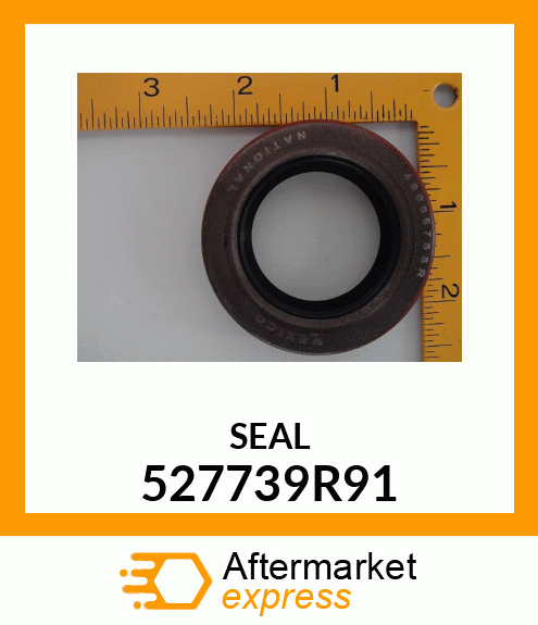 SEAL 527739R91