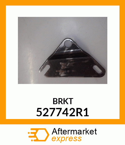 BRKT 527742R1