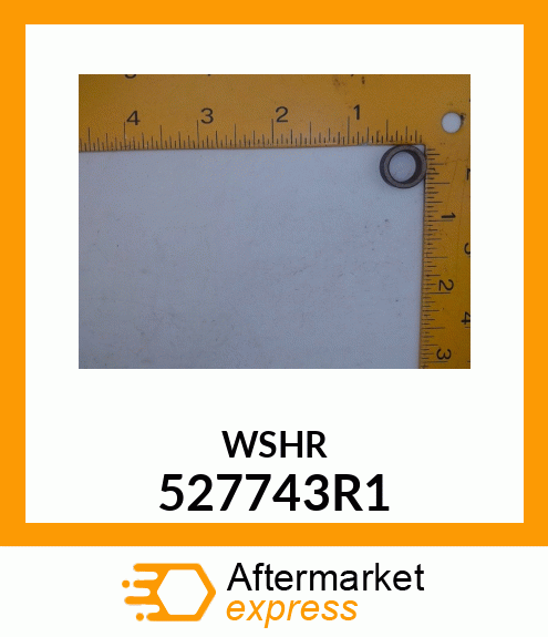 WSHR 527743R1