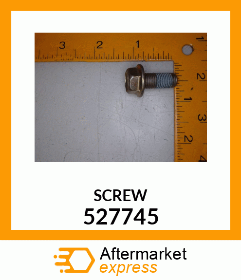 SCREW 527745