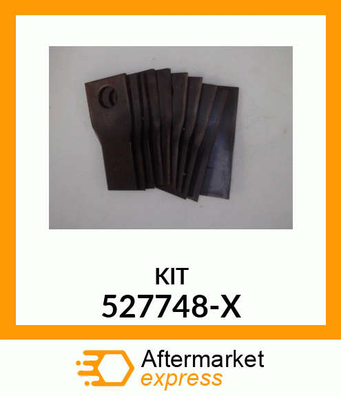 KIT 527748-X