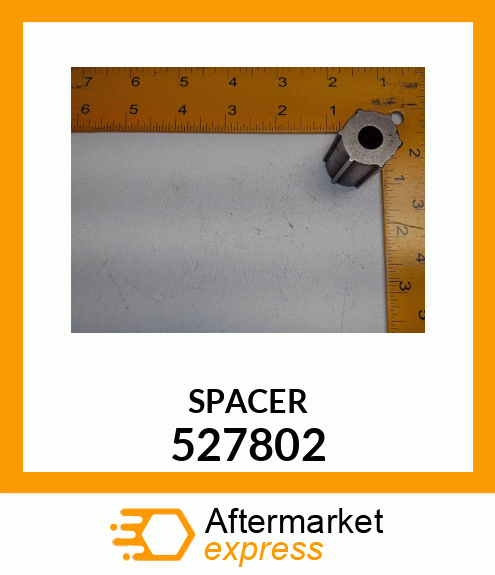 SPACER 527802