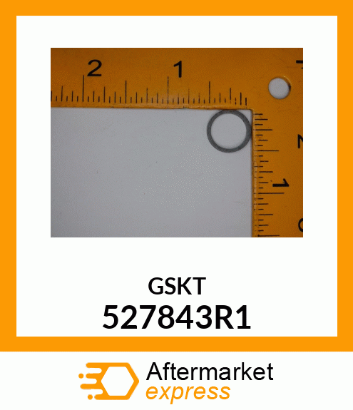 GSKT 527843R1