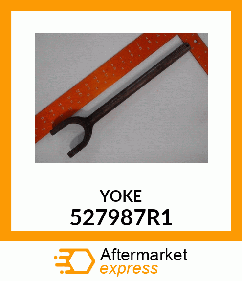 YOKE 527987R1