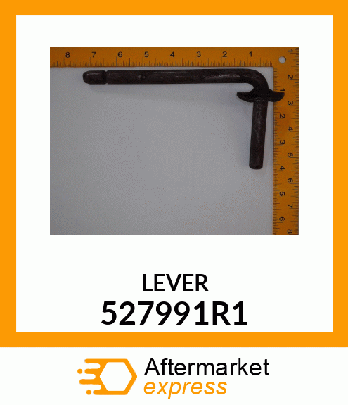 LEVER 527991R1