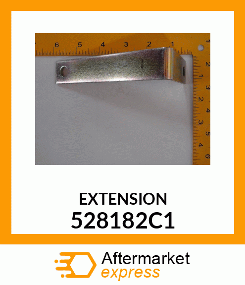 EXTENSION 528182C1