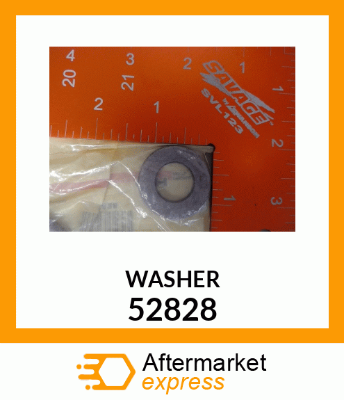 WASHER 52828