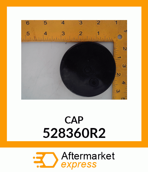 CAP 528360R2