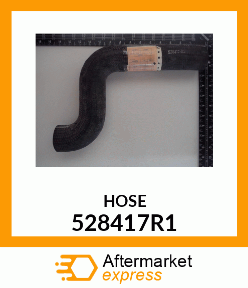 HOSE 528417R1