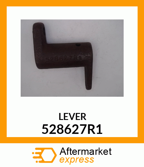 LEVER 528627R1