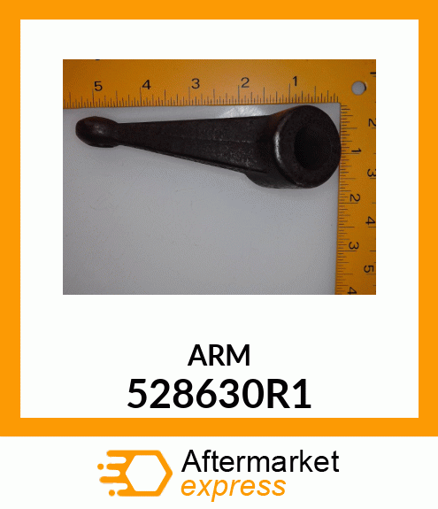 ARM 528630R1