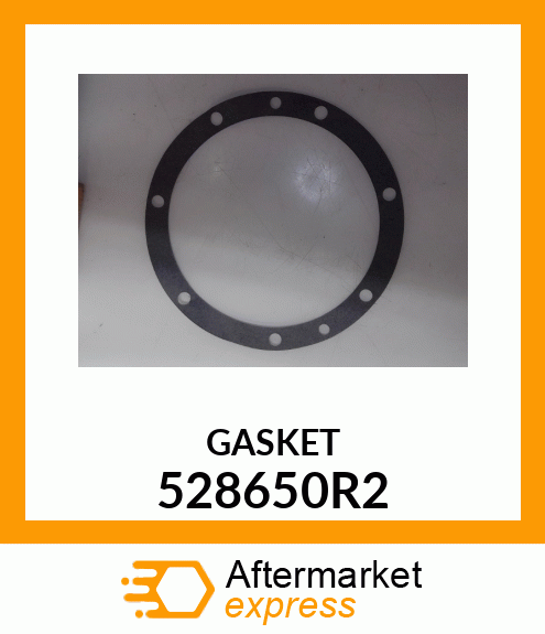 GASKET 528650R2