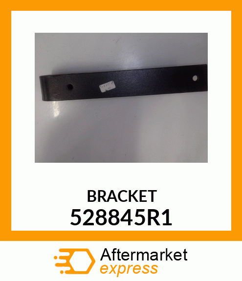 BRACKET 528845R1