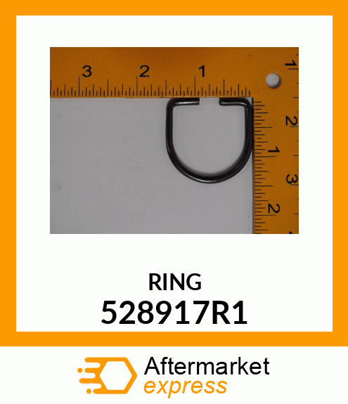 RING 528917R1
