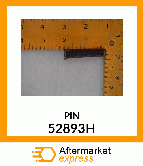 PIN 52893H