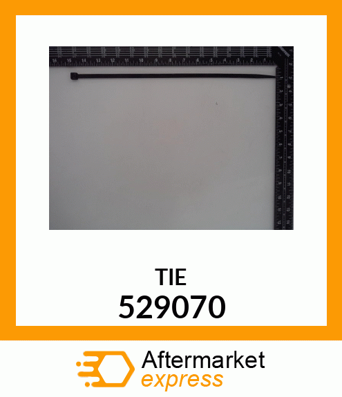 TIE 529070