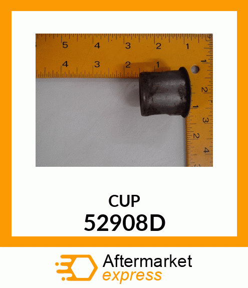 CUP 52908D