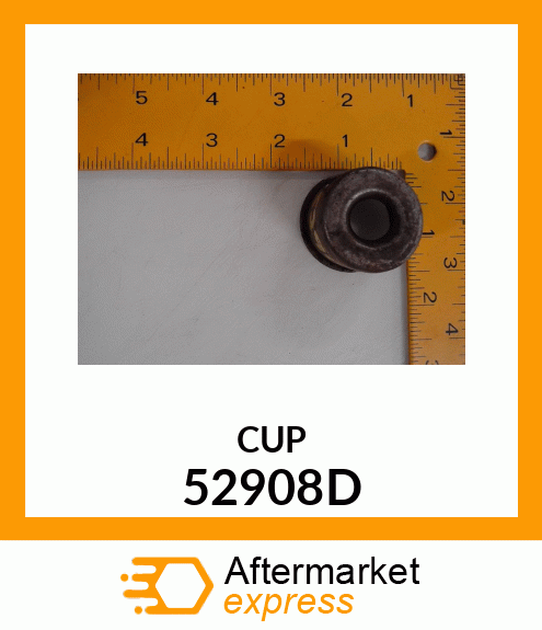 CUP 52908D