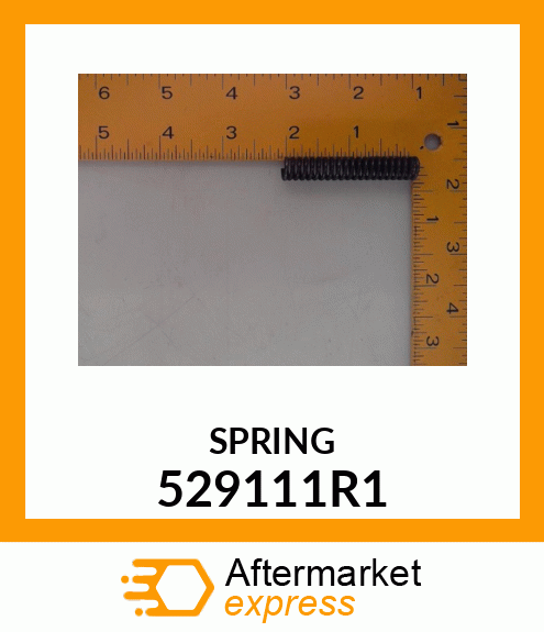 SPRING 529111R1