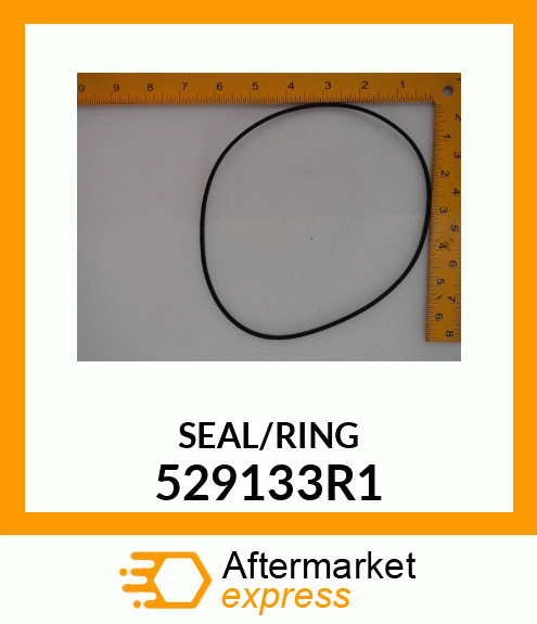 SEAL/RING 529133R1