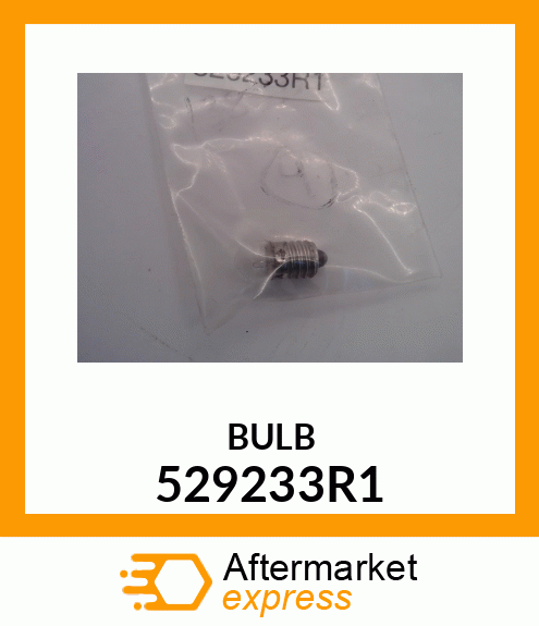 BULB 529233R1