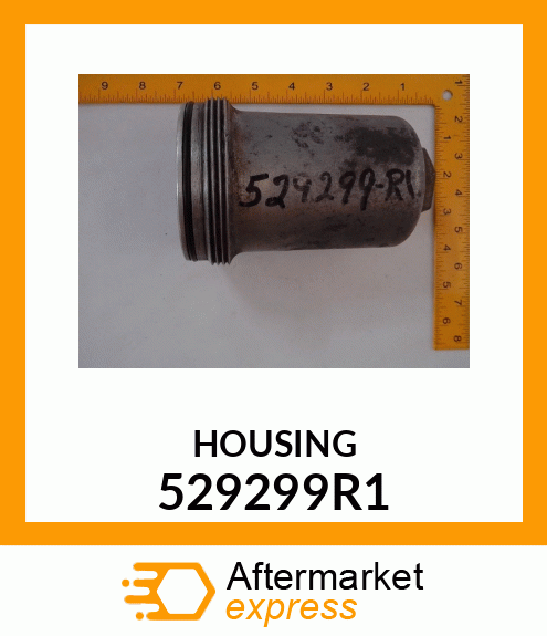 HOUSING 529299R1