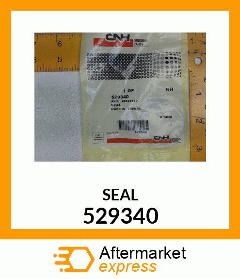 SEAL 529340