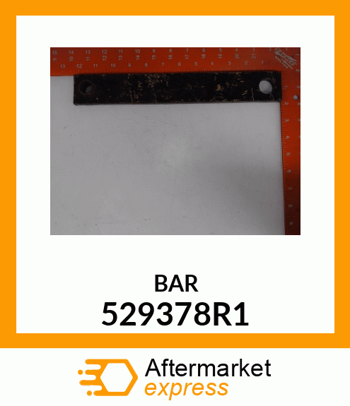 BAR 529378R1