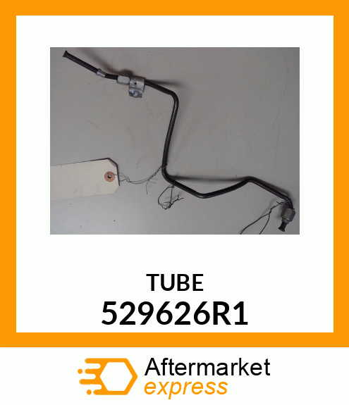 TUBE 529626R1