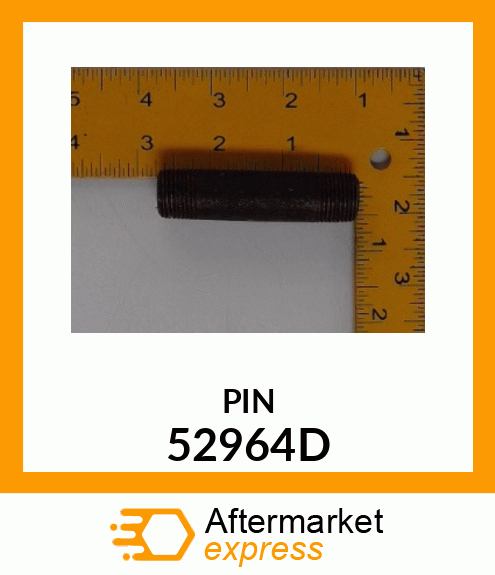 PIN 52964D