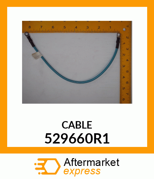 CABLE 529660R1