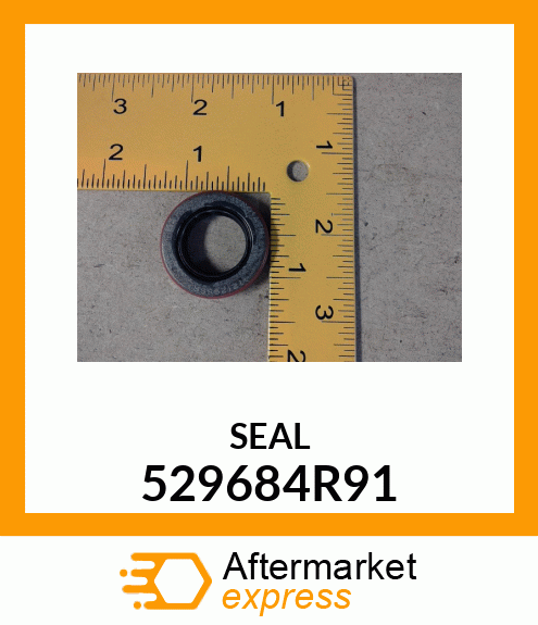 SEAL 529684R91