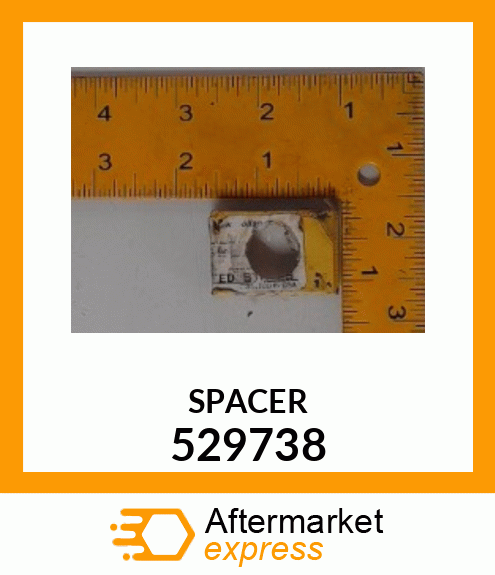 SPACER 529738