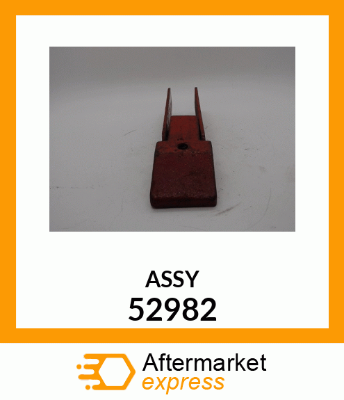 ASSY 52982