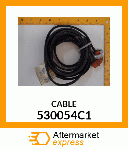 CABLE 530054C1