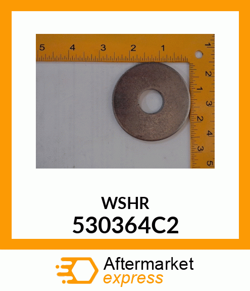 WSHR 530364C2