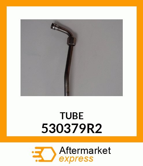 TUBE 530379R2